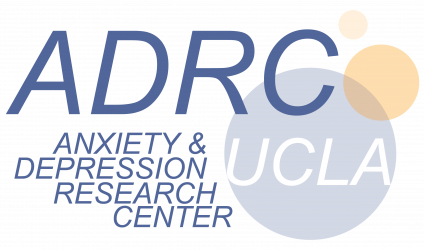 Anxiety and Depression Research Center at UCLA